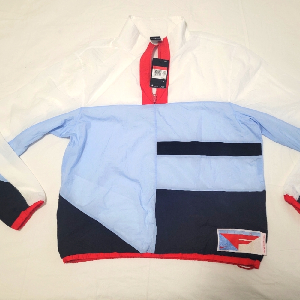 COPY - Nike windbreaker set "the flight series"